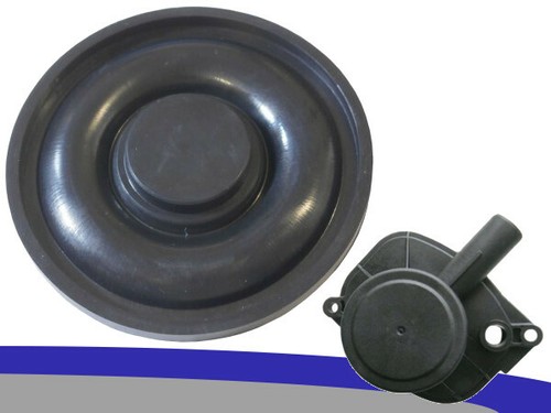 Engine valve cover pcv - engine,