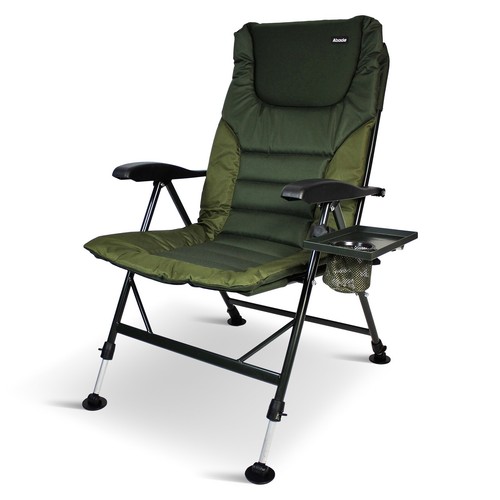 Abode air lite alloy padded - abode,
