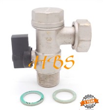 Baxi Combi 105E & 105HE Boiler