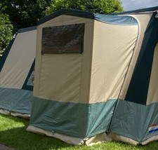 Cabanon Athena Or Antigua Tent