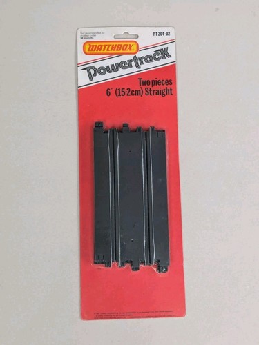 Matchbox powertrack pt204 2 - matchbox, pt204-02