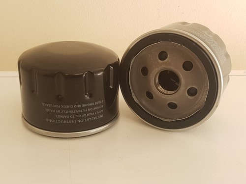 Oil filter suits briggs - oil, &