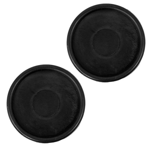 Stabiliser valve rubber seals - valve,