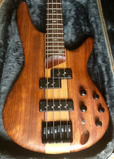 Ibanez SR750 NFT 2015 Electric
