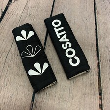 Cosatto Harness Covers