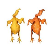 Roast Chicken Model Artificial