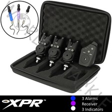 NGT XPR Wireless Bite Alarm