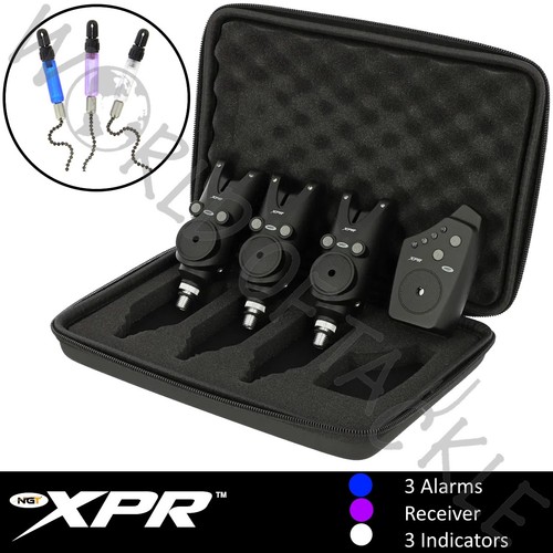 Ngt xpr wireless bite - ngt,