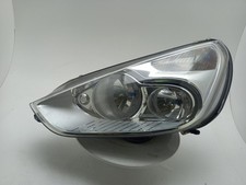 FORD GALAXY Headlamp Headlight