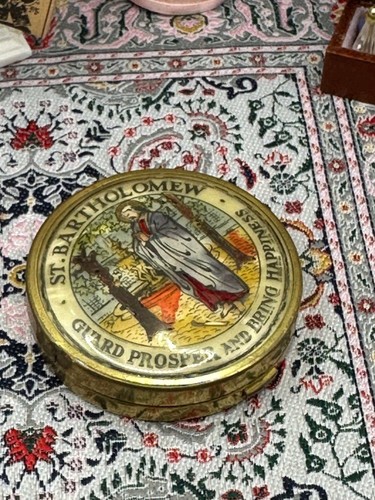 Rare vintage coty paris - rare,