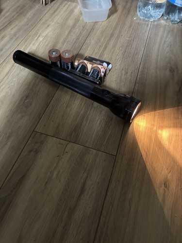 Mag lite cell 37cm - mag,