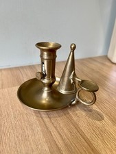 Vintage Brass Push-Up