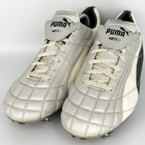 Puma king football boots - puma,