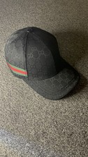Men’s Gucci Cap
