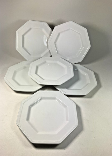 Six vintage johnson - vintage,