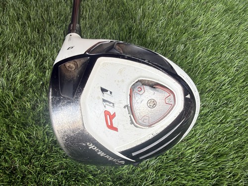 Taylormade r11 degree - r11,