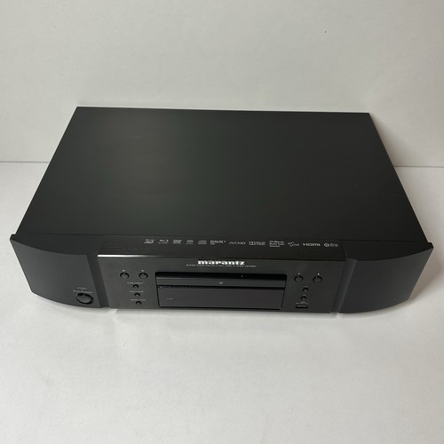 Marantz ud7007 universal - universal, 3d