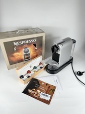Nespresso Citiz Pod Coffee
