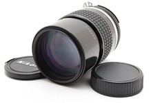 [Almost MINT] Nikon Ai-s