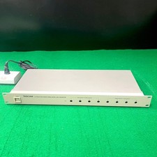 TASCAM LA-40 mkII Balanced Line Converter Used