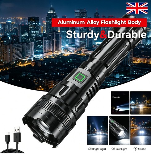 Super bright 900000lm - super,