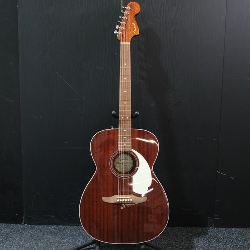 Fender california monterey - california,