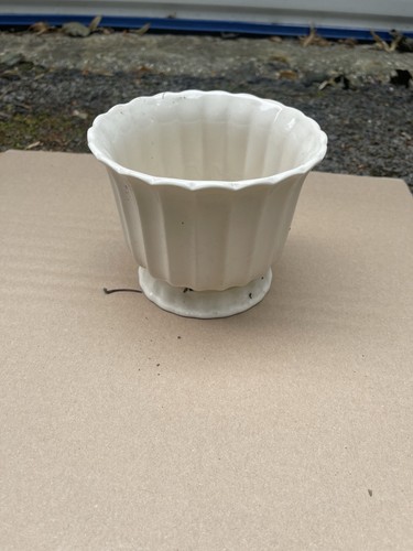1950 ceramic vase - 1950’s,