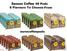 Douwe Egberts Senseo 48 Coffee