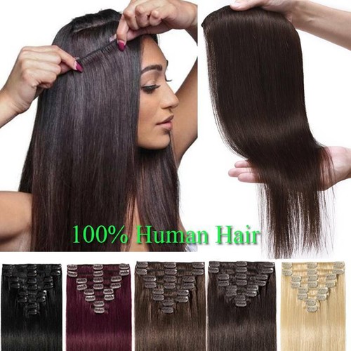 Clearance real remy clip - remy, in