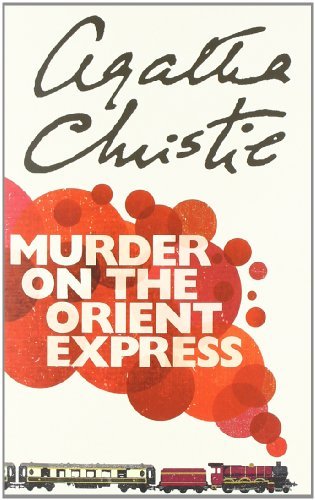 Murder the orient express - murder,