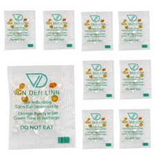 VDL Yellow SELF INDICATING 1g