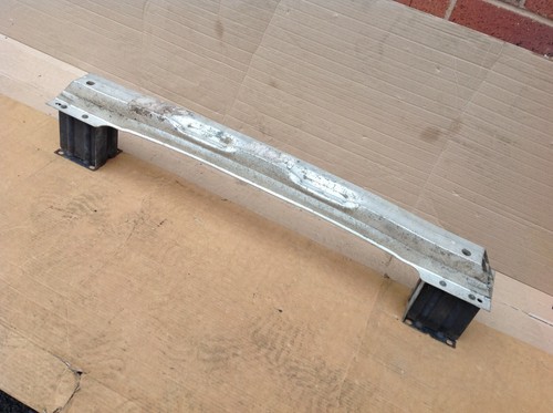 Smart roadster 452 rear bumper - rear,