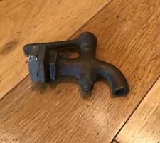 Antique Brass Tap Garden Sink