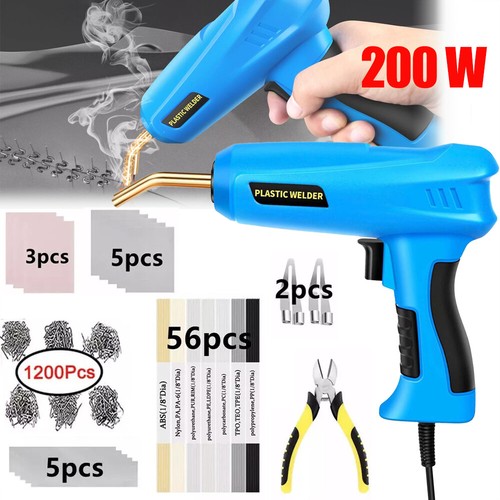 1200 plastic repair machine - plastic,