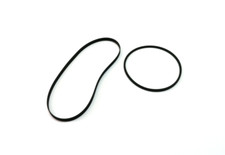 Belt Kit for TEAC TASCAM 112 Stereo Cassette Tape Deck Tapedeck Belts Kit