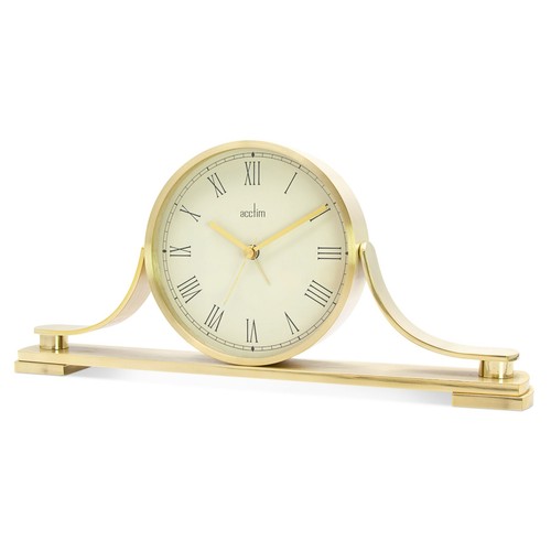 Acctim wardley mantel - wardley, clock