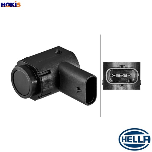 Sensor park distance control - sensor,