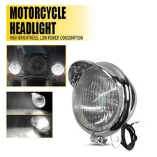 Universal Front Light Headlamp
