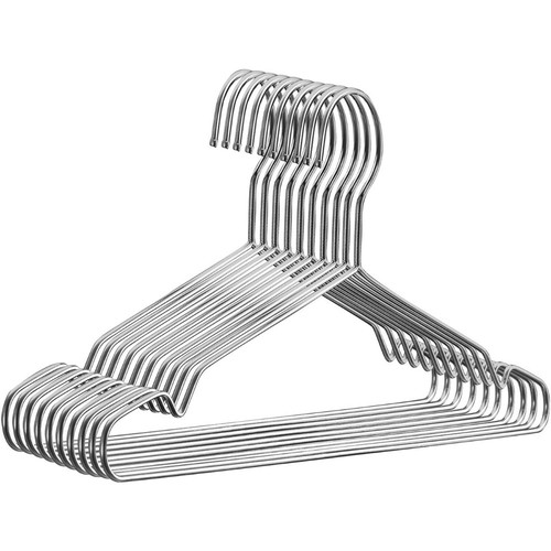 Pack wire coat - wire, hangers