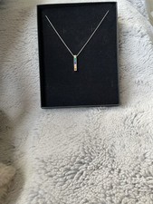 Stunning 925 Sterling Silver