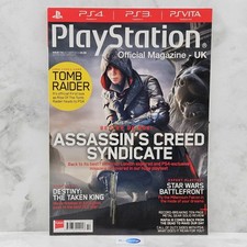 PlayStation Issue #114