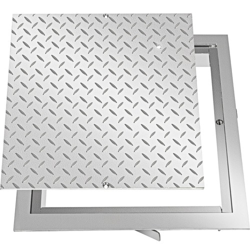 Vevor recessed manhole cover - recessed,