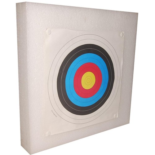 Petron leisure foam target - petron,