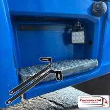 Scania Next Gen Step Work