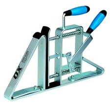 OX Pro Solid Steel Door Clamp