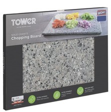 Large Granite Chopping Board