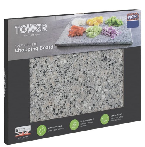 Large granite chopping - large,