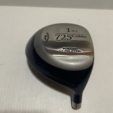 NEW OPEN BOX Wishon 725 Driver