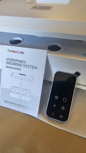Hydroponics growing system - growing,
