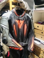 Men Dainese Laguna Seca5 2Pcs